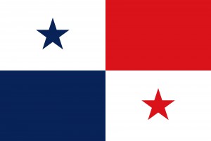 Panama Flag